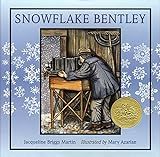 Snowflake Bentley | Amazon (US)