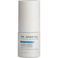 Dr. Zenovia 5% Benzoyl Peroxide Acne Spot Treatment 15ml | Dermstore (US)