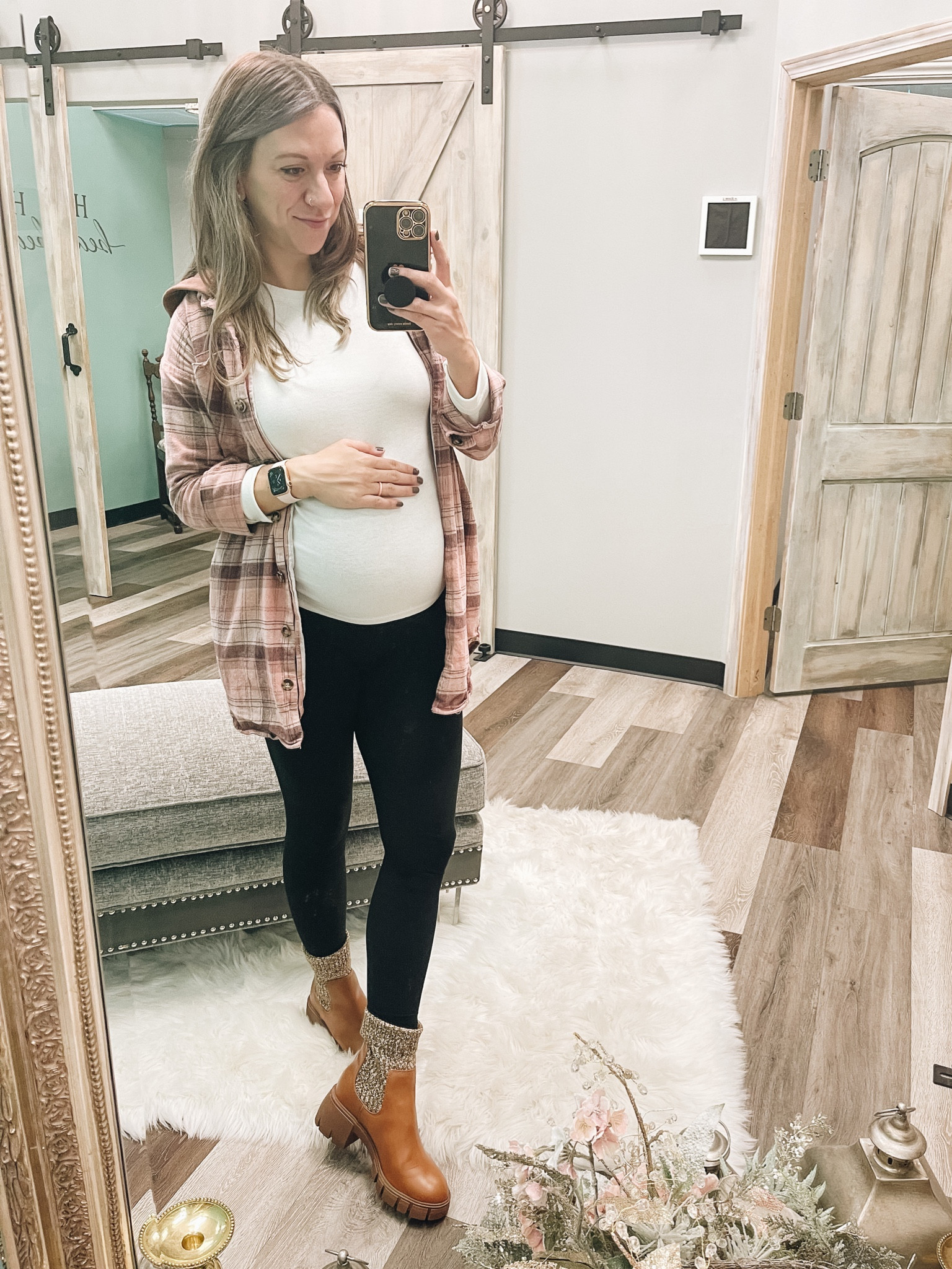 Obsessed with these boots from Target! They’re available in black too, it was hard to pick one pair. $40! True to size 🙂

Let’s be friends 🤍 Insta @suttonstyleblog

ootd | casual style | petite style | affordable style | everyday style | Amazon finds | target finds | target style | target fashion | lifestyle | outfit | sunglasses | decor | outdoor | loungewear | fall layers | crop top | outerwear | living room | closet | closet storage | closet organization | vacation | vacation outfit | bathroom | pantry | desk | nightstand | jeans | shoes | bride | bridal | bridesmaid | gift | gift idea | gift for her | heels | boots | booties | tee | t-shirt | mom jeans | boyfriend jeans | cardigan | sweater vest | leggings | workwear | ootd | bestseller | top pick | home | home decor | rug | kitchen | livingroom | bedroom | bedroom decor | bedding | fall fashion | target home | Amazon deals | Amazon prime | shacket | boho | bohemian | sweater | fitness | activewear | gymshark | lululemon | kitchen decor | home | vintage | antique | flea market find | bikershorts | airport outfit | travel outfit | shoes | office wear | shein | shein haul | hallway | entryway | tabletop decor | farmhouse decor | farmhouse style | rustic | fall outfit inspo | wall art | Jean jacket | denim jacket | area rug | chair | couch | coffee table | furniture | floral decor | floral | home finds | home style | Express | home gym | Express finds | brunch outfit | girls day outfit | gym wear | Fall Trends | gym outfit | oversized tee | comfy | comfy outfit | Nordstrom | fall decor | throw pillow | throw blanket | fall boots | planter | flannel | lounge | slides | top picks | maternity | maxi dress | fall style | old navy looks | almost_readyblog | fall outfit | workout | #ltkfamily #ltkitbag #ltkhome #ltkswim #ltkstyletip #ltktravel #ltkwedding #ltkworkwear #ltkbaby #ltkbeauty #ltksalealert #ltkshoecrush #ltkunder50 #ltkunder100 #ltkfit #LTKholiday #LTKseasonal #ltkbump 

#LTKunder50 #LTKstyletip #LTKshoecrush