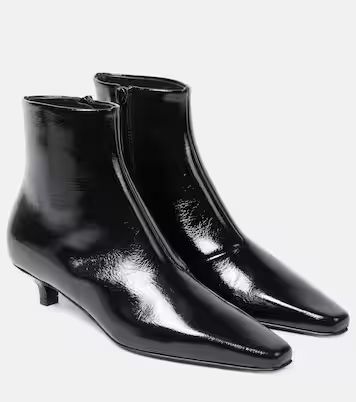 The Slim leather ankle boots | Mytheresa (US/CA)