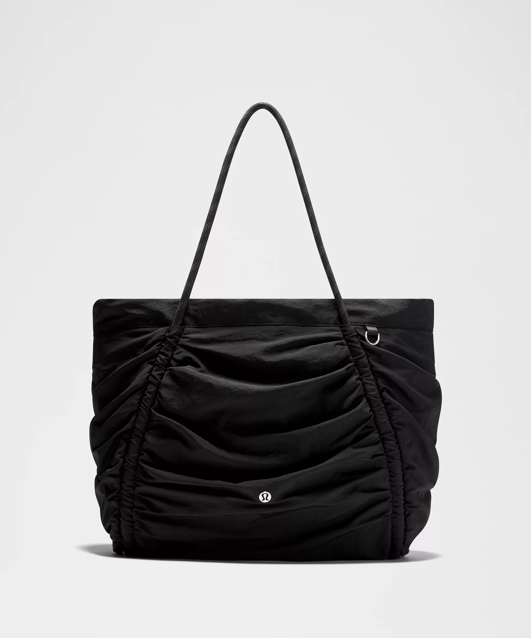 Ruched Tote Bag 24L | Lululemon (US)
