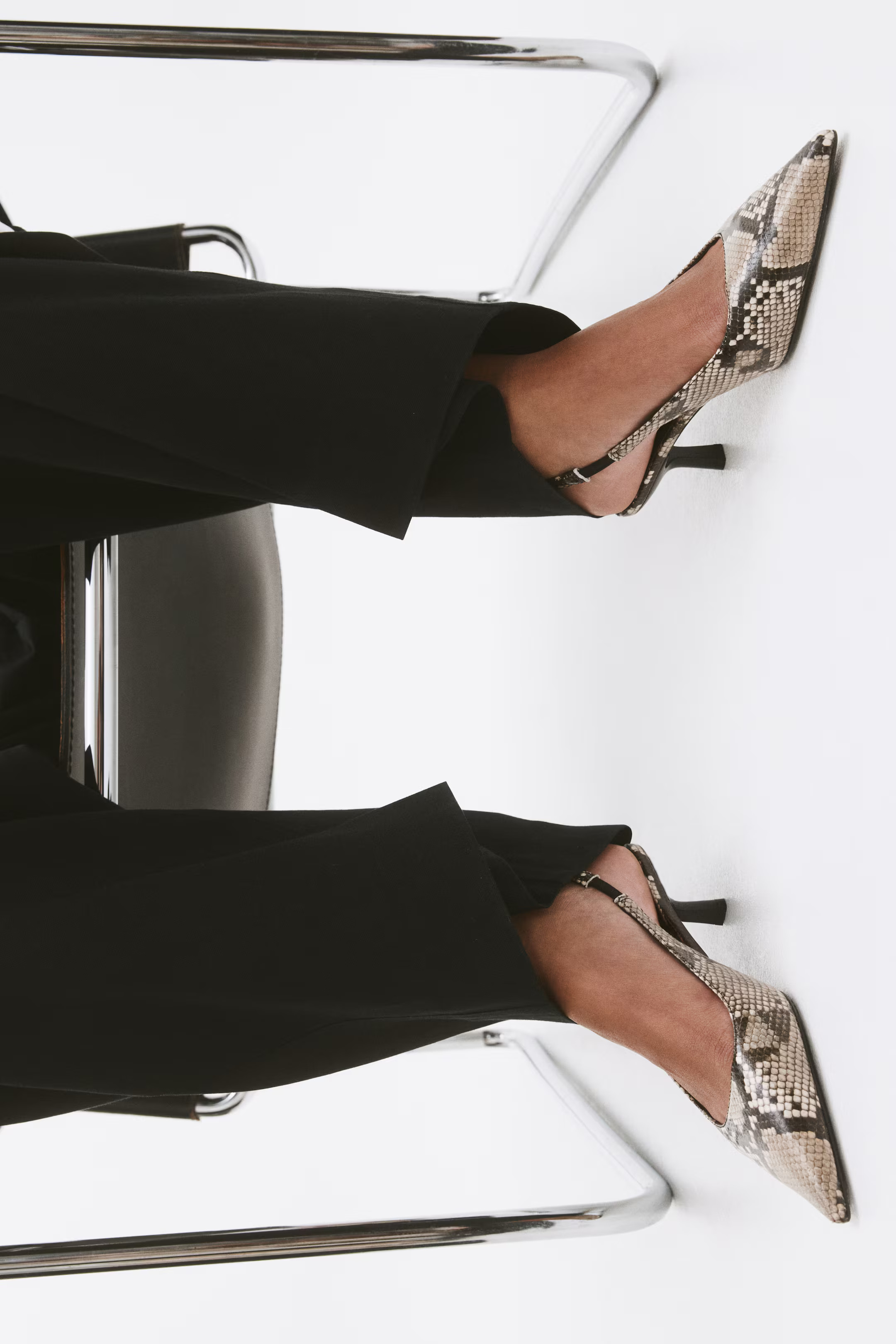 Slingback Pumps | H&M (US + CA)