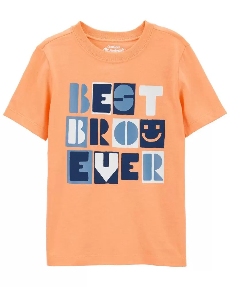 OshKosh Originals Graphic Tee | OshKosh B'gosh