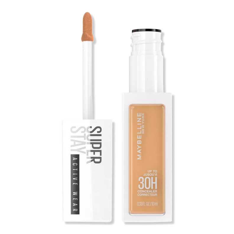 Super Stay Active Wear Liquid Concealer | Ulta