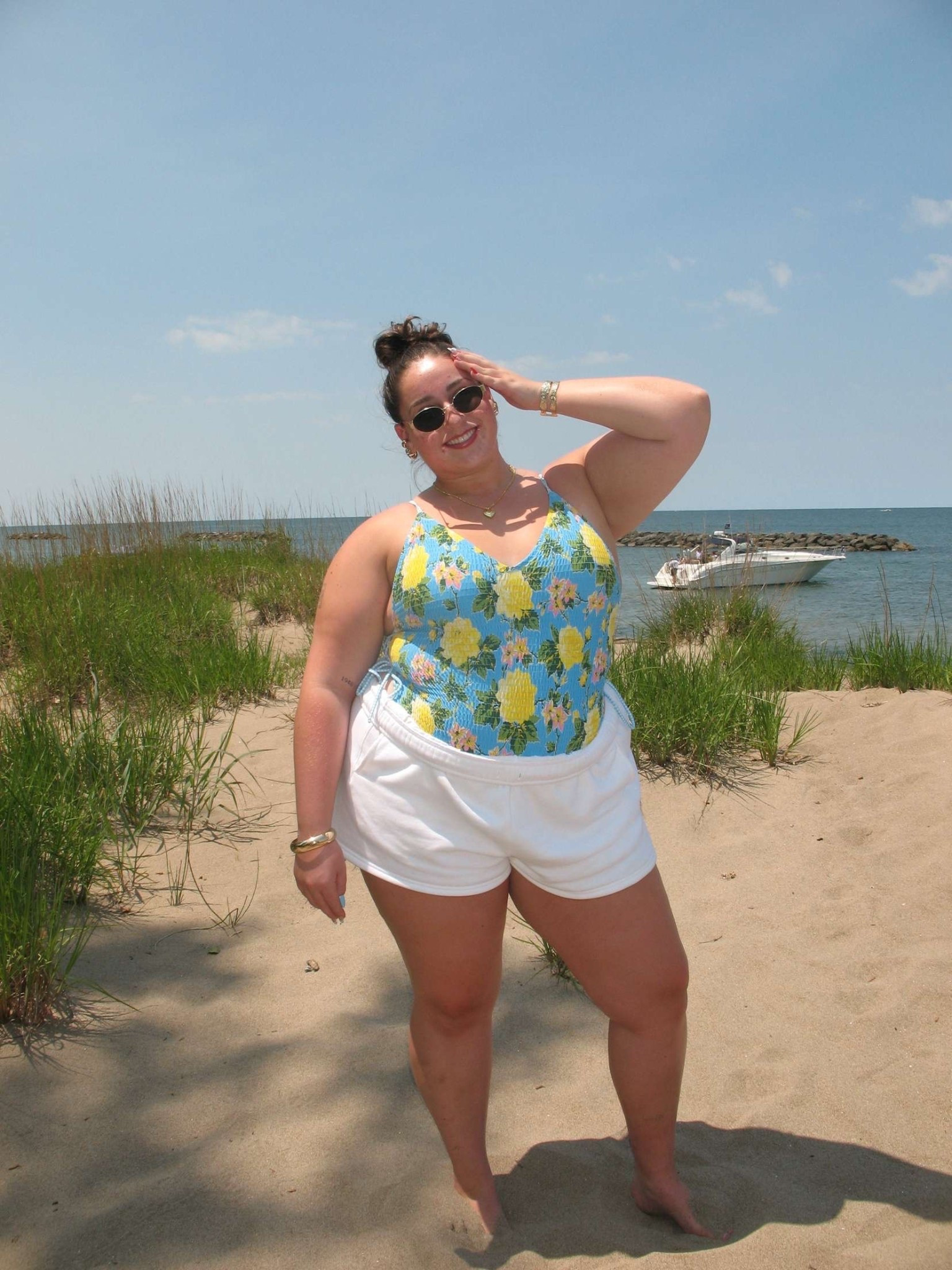 #LTKSwim #LTKPlusSize