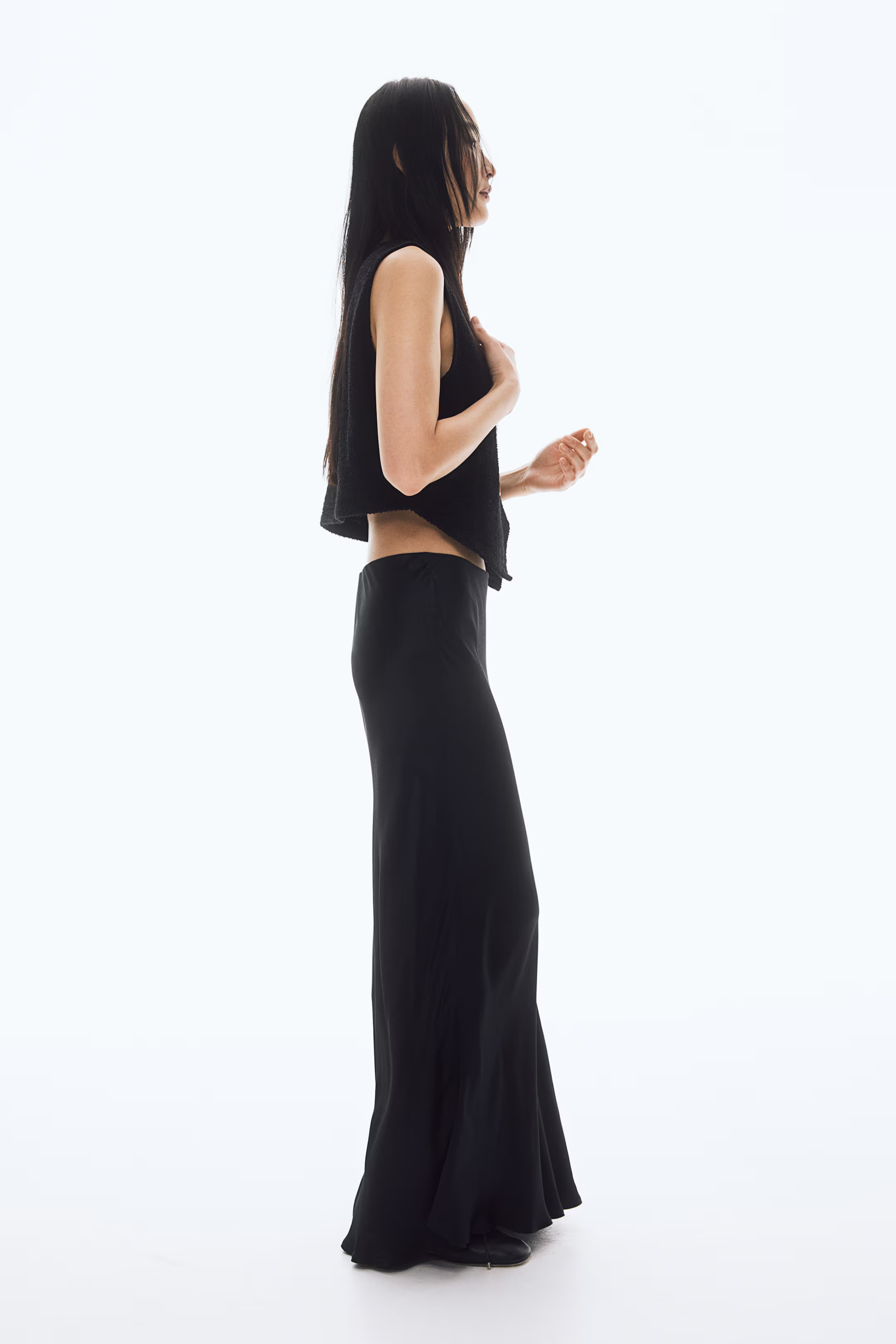 Maxi Skirt | H&M (US + CA)