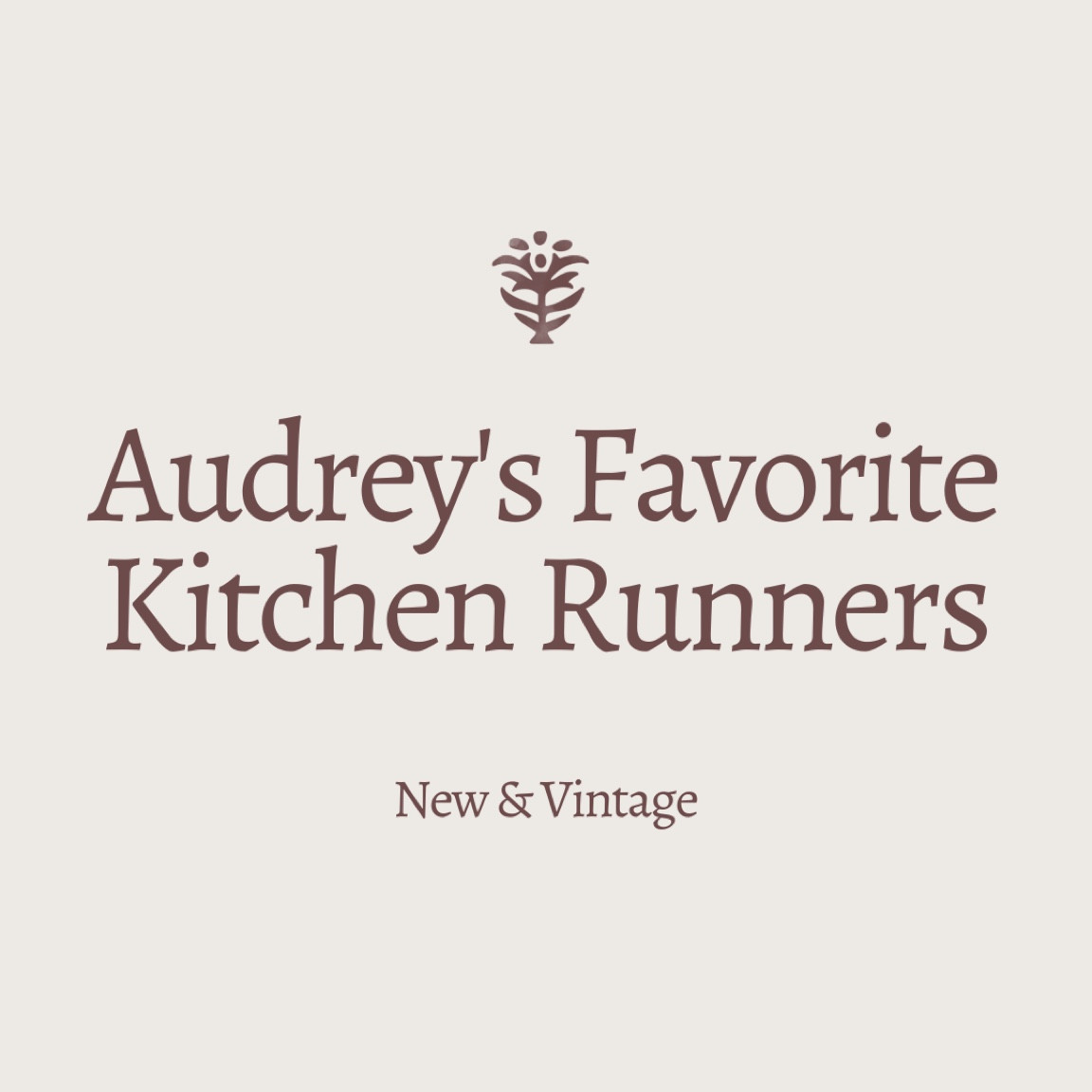 Favorite Kitchen Runners

#LTKhome