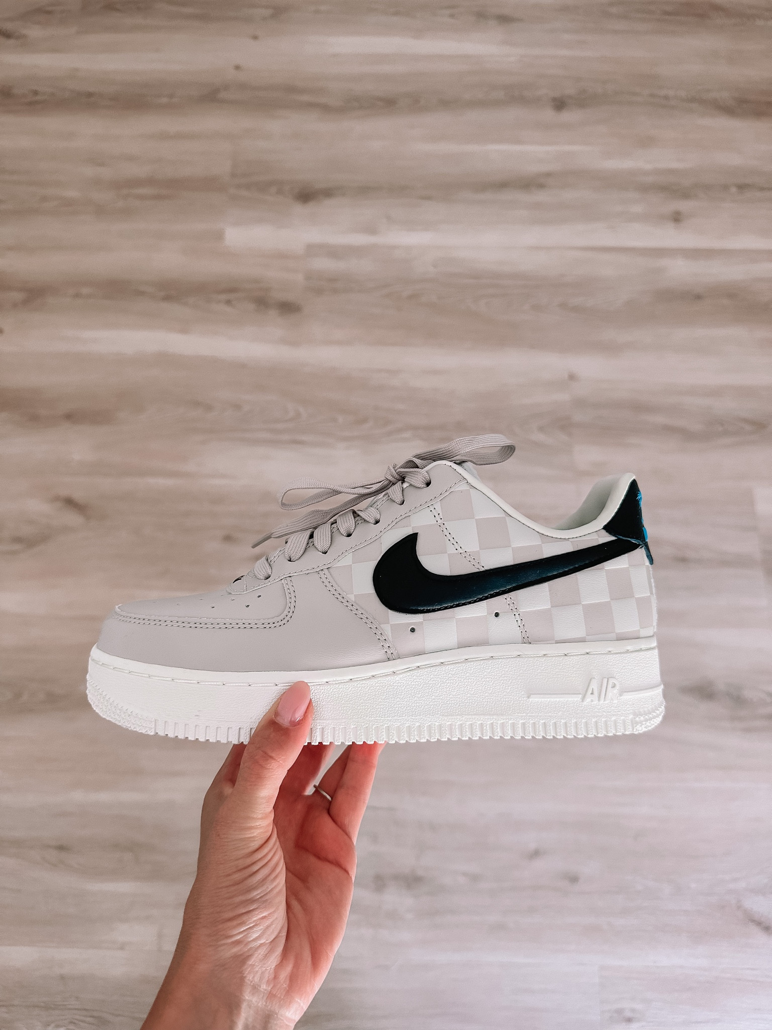 Fall Nikes — true to size & so comfy! I also bought Chan a pair 

#LTKshoecrush #LTKstyletip #LTKmens