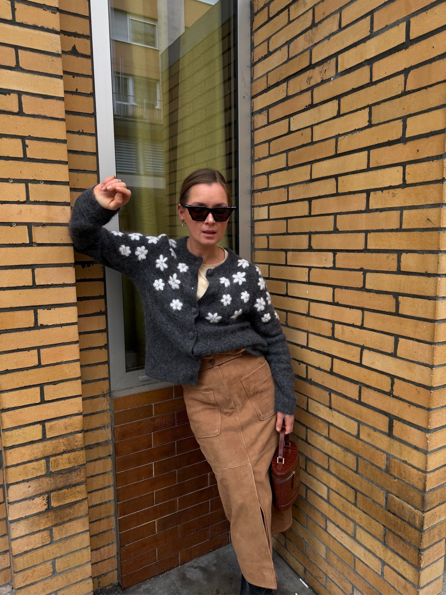 Sweet @SEZANE 

#LTKFashionMonth #LTKeurope #LTKdeutschland