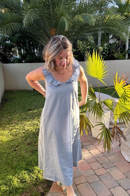 In my Patio Dress era. The Lake Pajamas Annual Sale is live - up to 50% off! Linked all my favs. 

#LTKsalealert #LTKfindsunder50