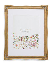 11x14 Matted To 8x10 Wall Portrait Frame | Mother's Day Gifts | Marshalls | Marshalls