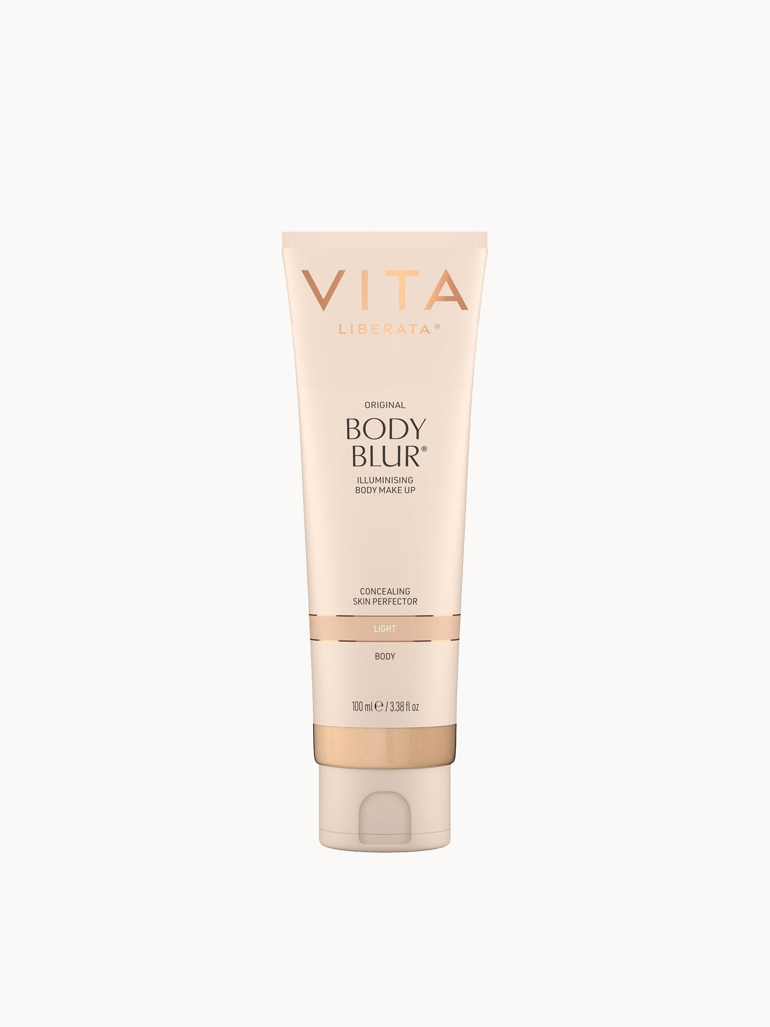 VITA LIBERATA BODY BLUR 100ML (VARIOUS SHADES) | Look Fantastic (UK)