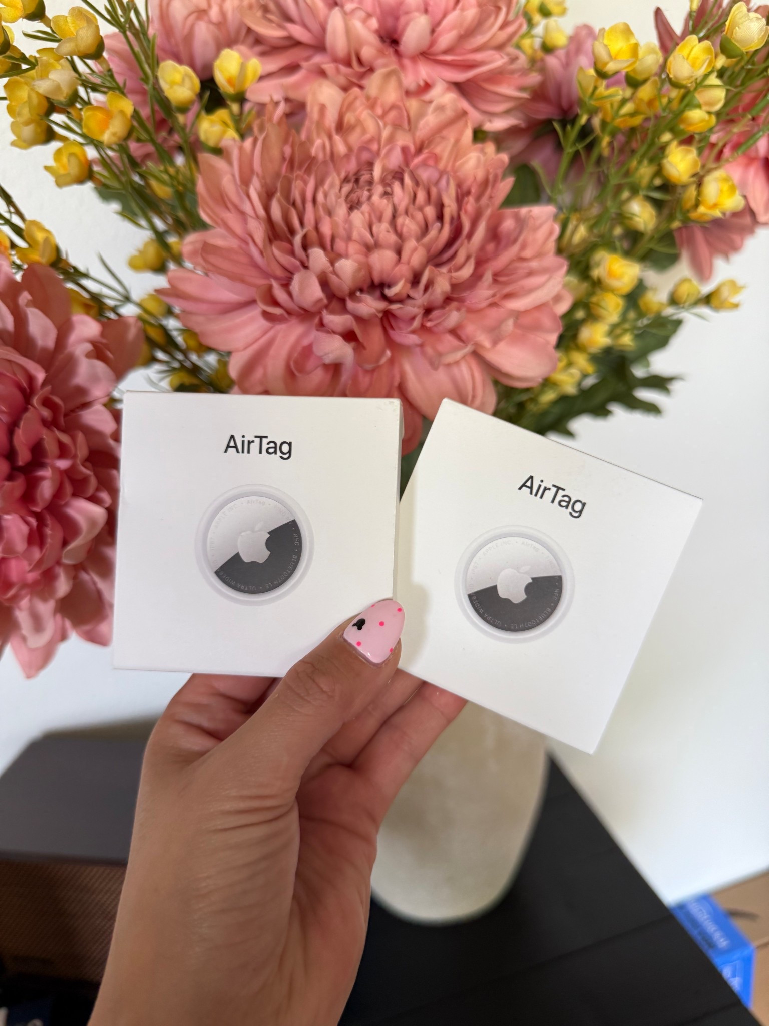 Linked all of the AirTags, AirTag wallet cards and watches we used! 🧳 👛⌚️🔗  Highly recommend getting an AirTag watch/even hidden AirTag pin for high traffic areas with little ones & especially for your luggage/purses/wallets, important items while traveling! ✈️ 📍 

#LTKHome #LTKTravel #LTKKids