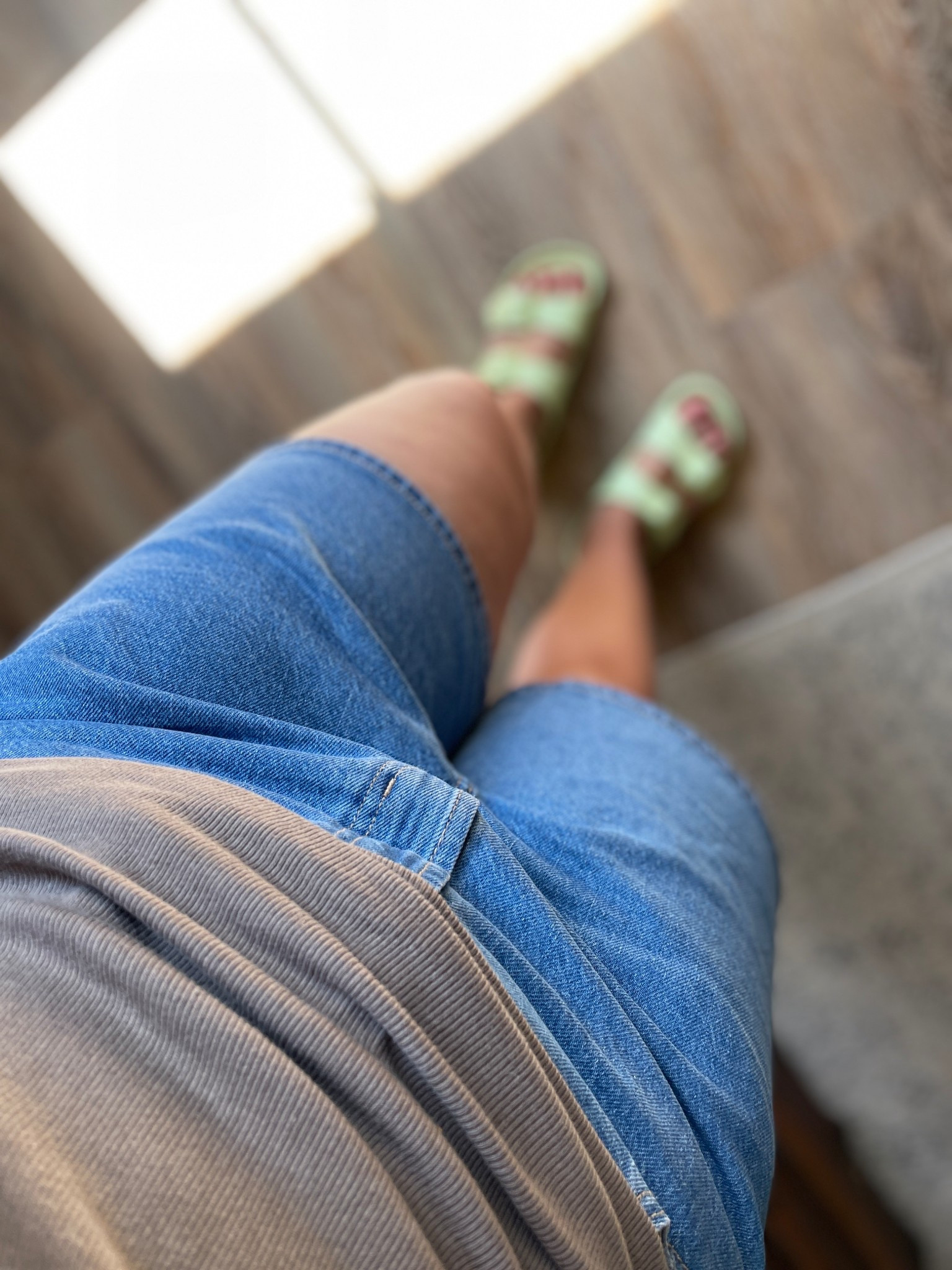 Perfect-length shorts👌🏻

#LTKSeasonal #LTKootd #LTKmomlife