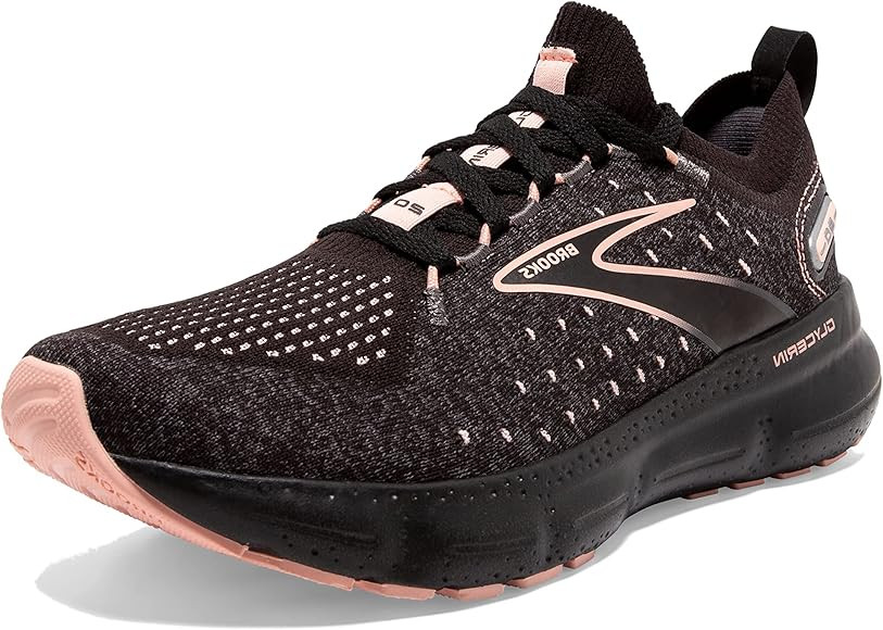 Brooks Women’s Glycerin StealthFit 20 Neutral Running Shoe | Amazon (US)
