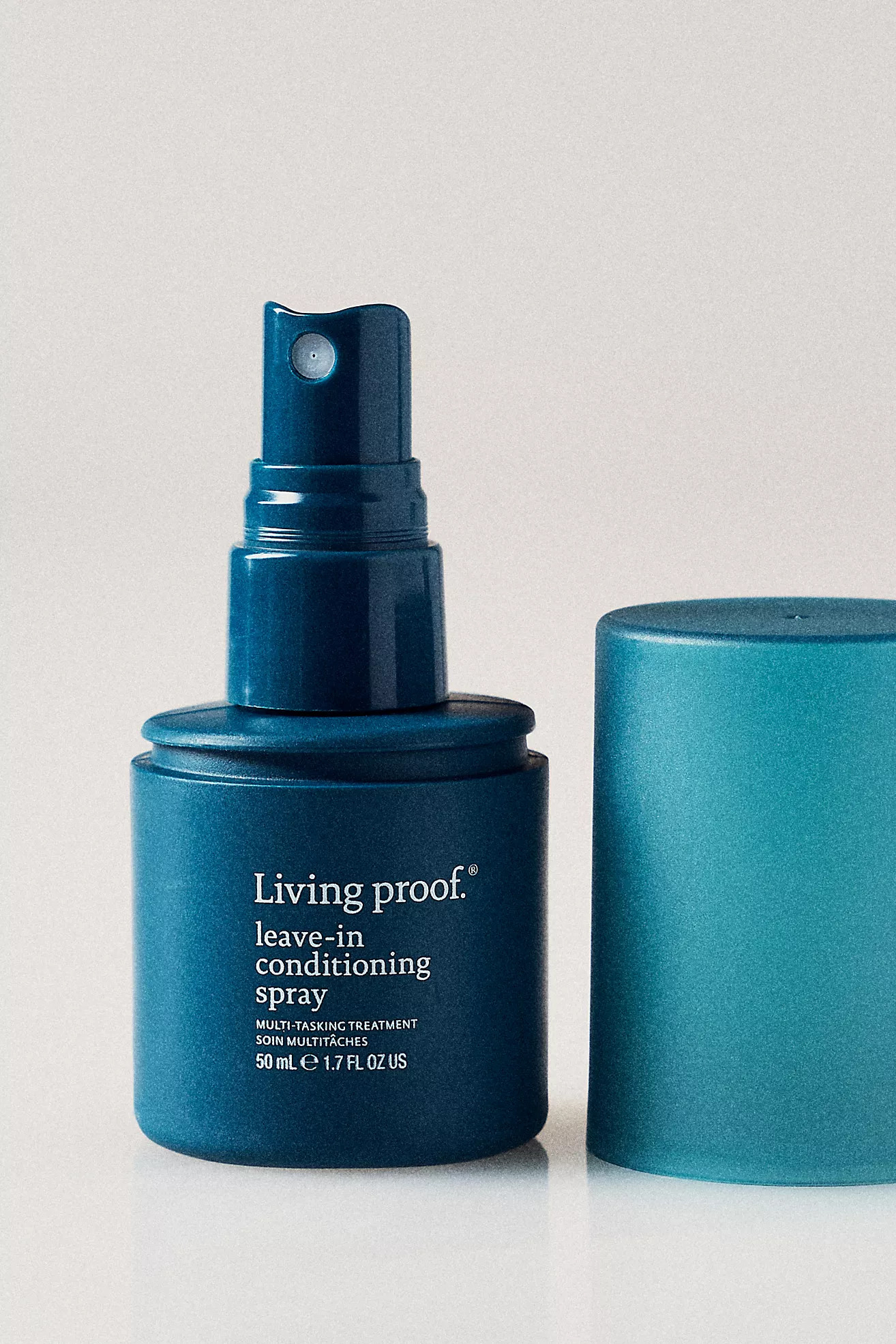 Living Proof Leave-In Conditioning Spray Travel Size | Anthropologie (US)
