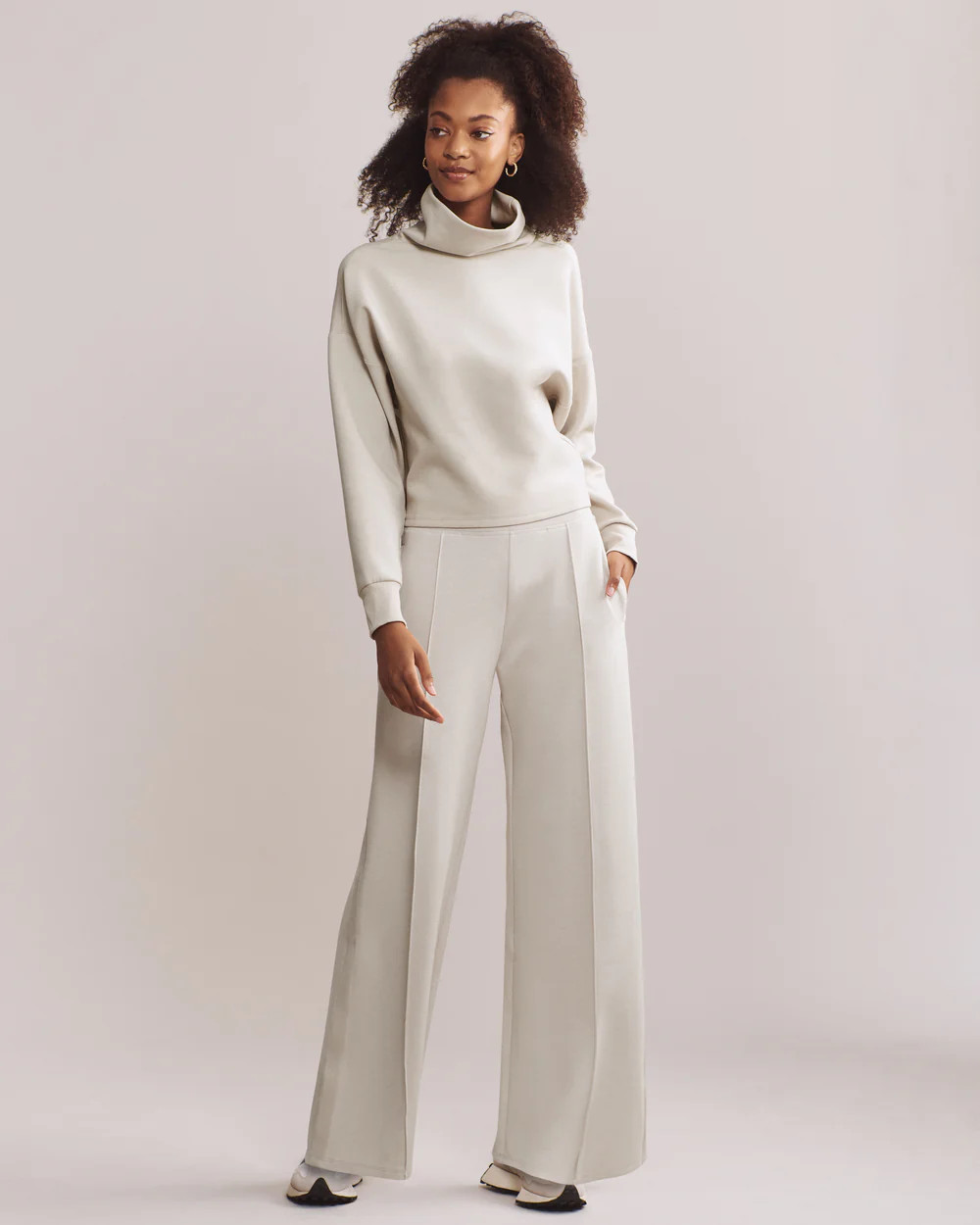 DreamGlow™ Trouser | Rhone Apparel | Rhone