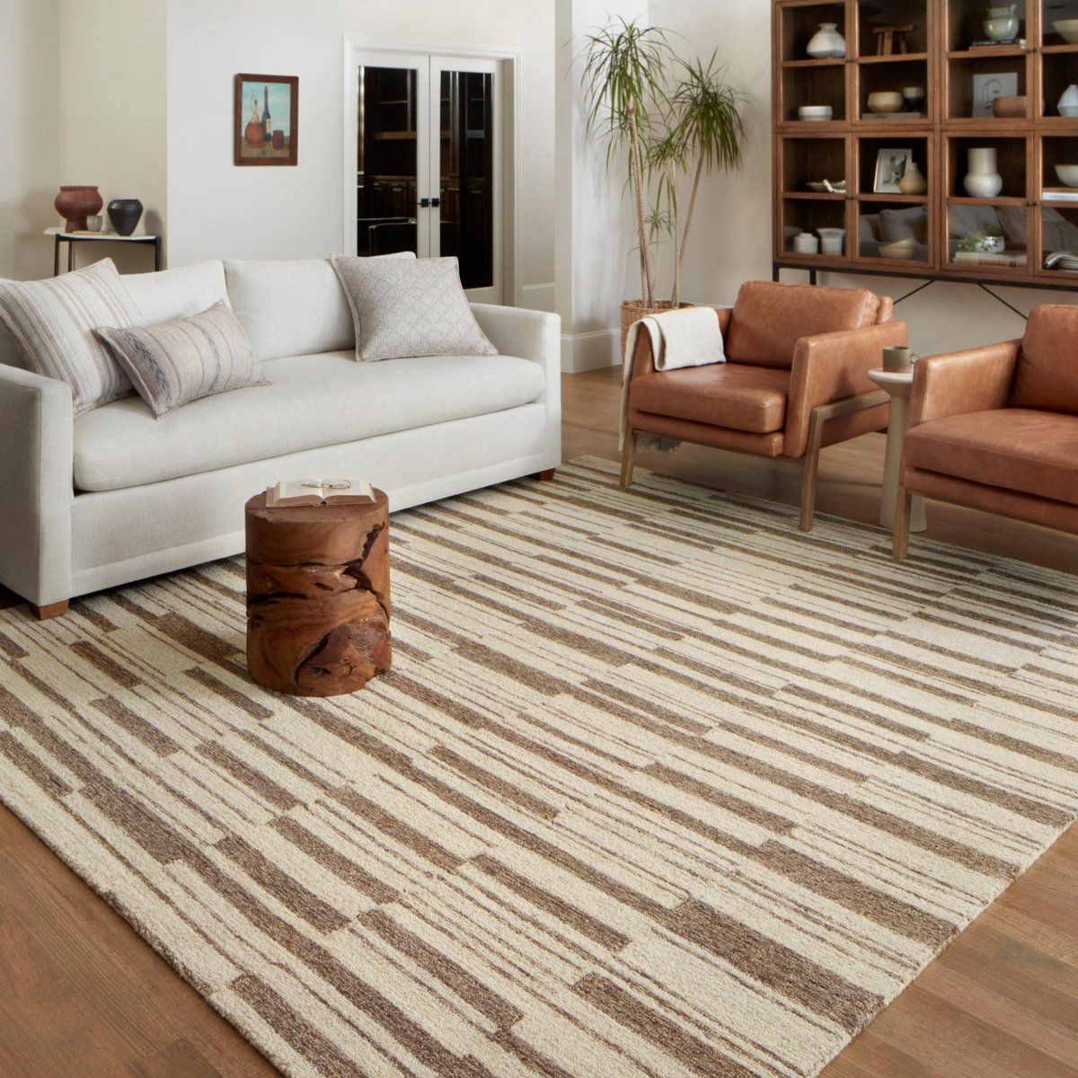 Polly - POL-04 Area Rug | Rugs Direct