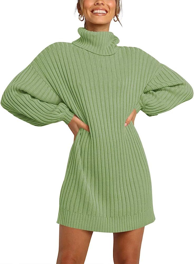Amazon Sweater Dresses  | Amazon (US)