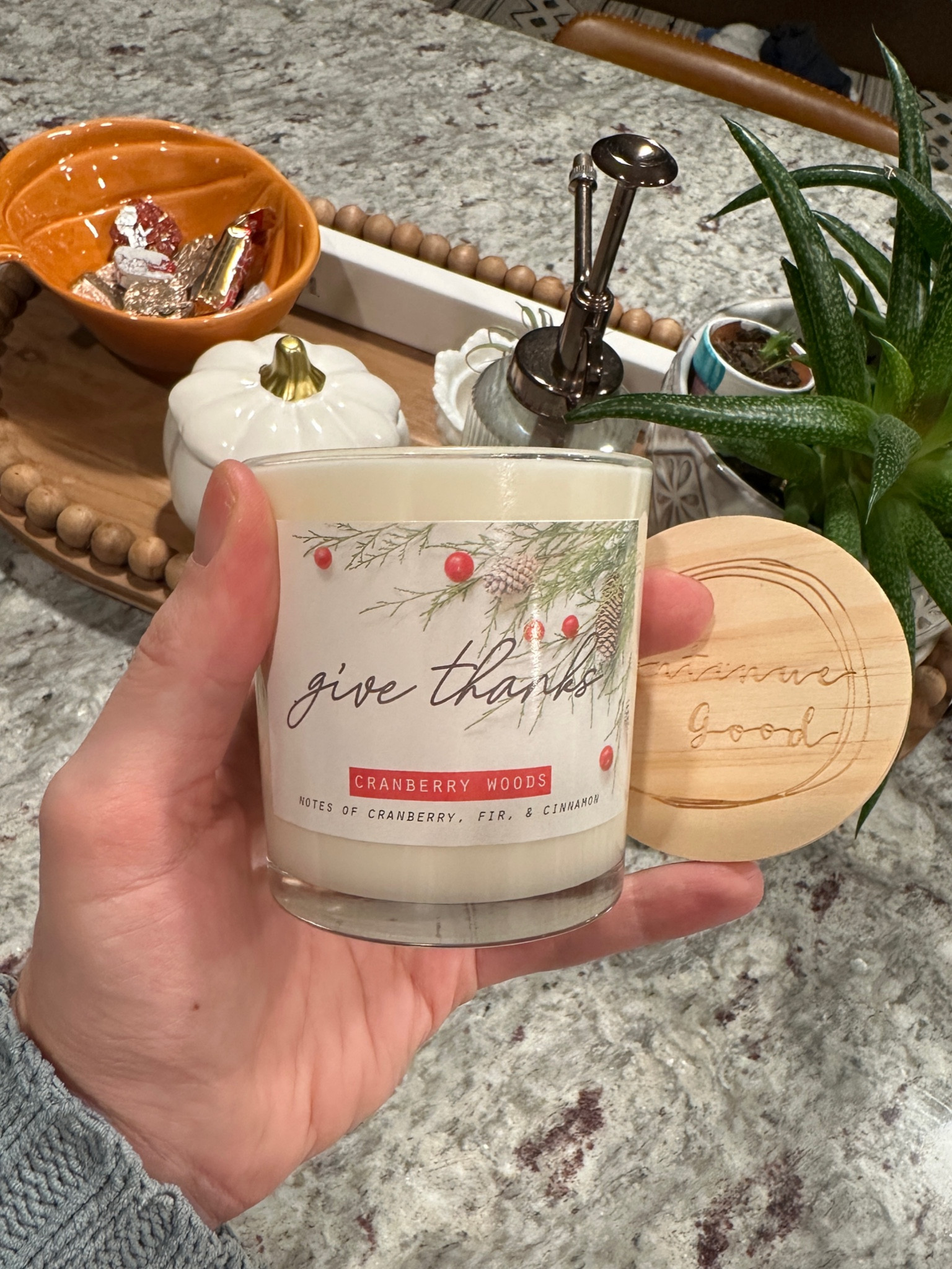 // ✨My Obsession with Cranberry Candles ✨//

#LTKSeasonal #LTKGiftGuide #LTKHoliday