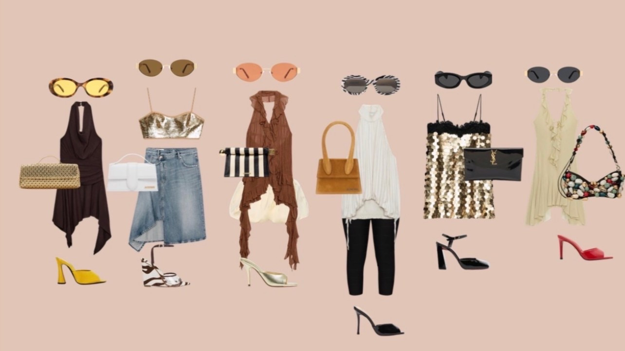 summer outfits inspo!!

#LTKootd #LTKMidsize