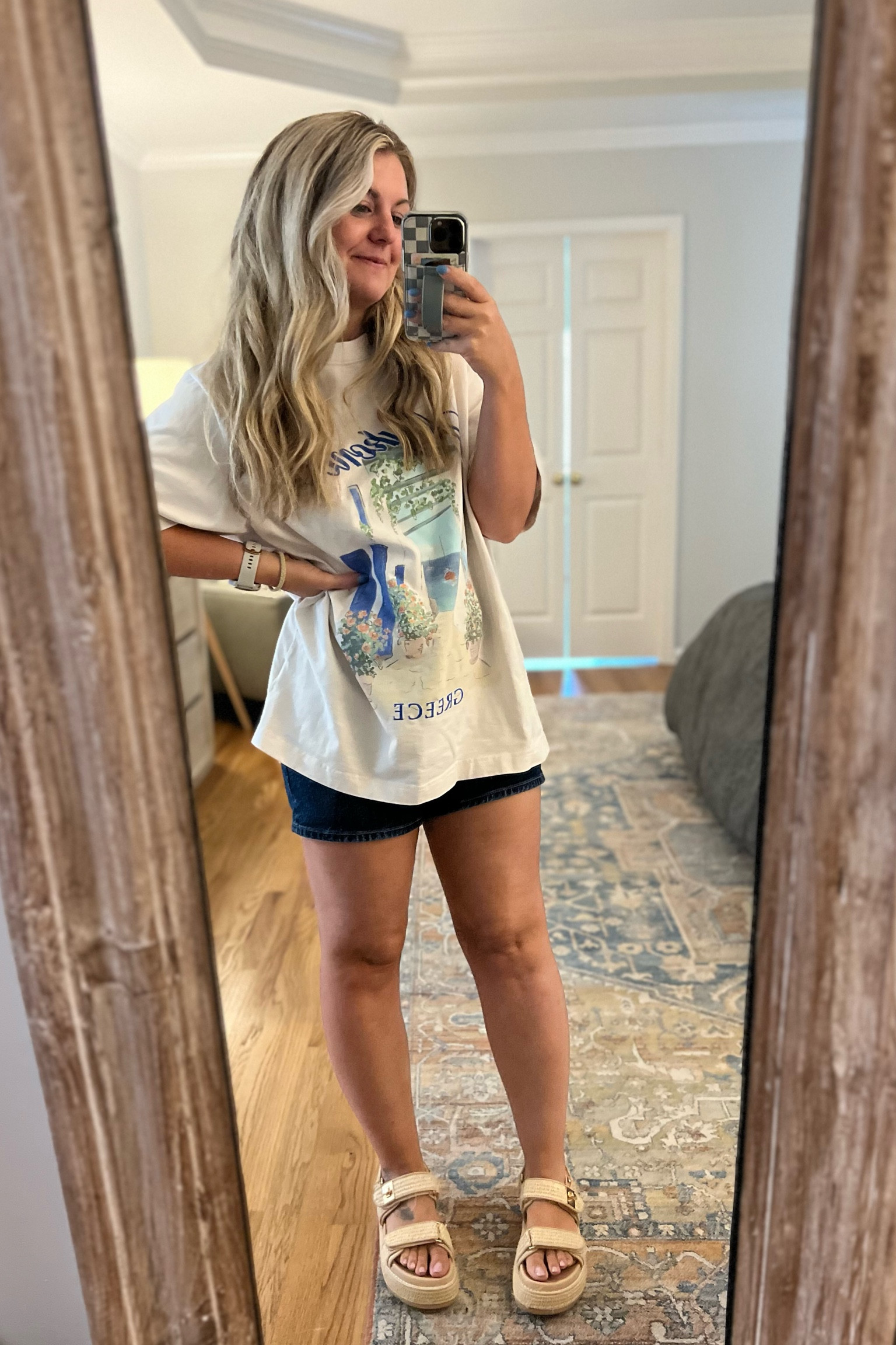 Summer blues 🩵💙