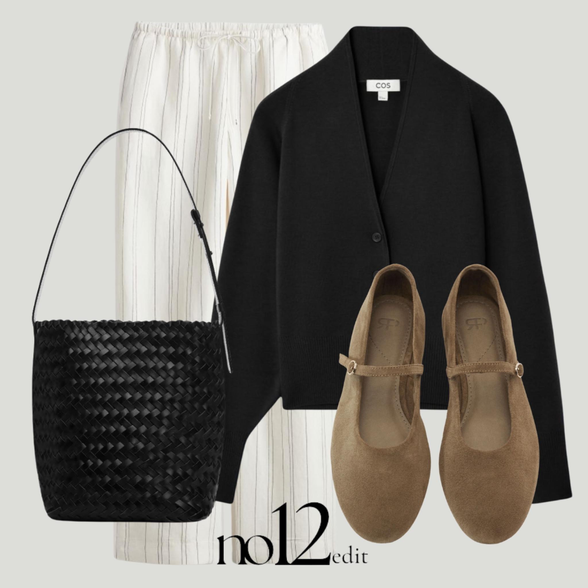 Easing into Spring 🌼

#LTKeurope #LTKSeasonal #LTKstyletip