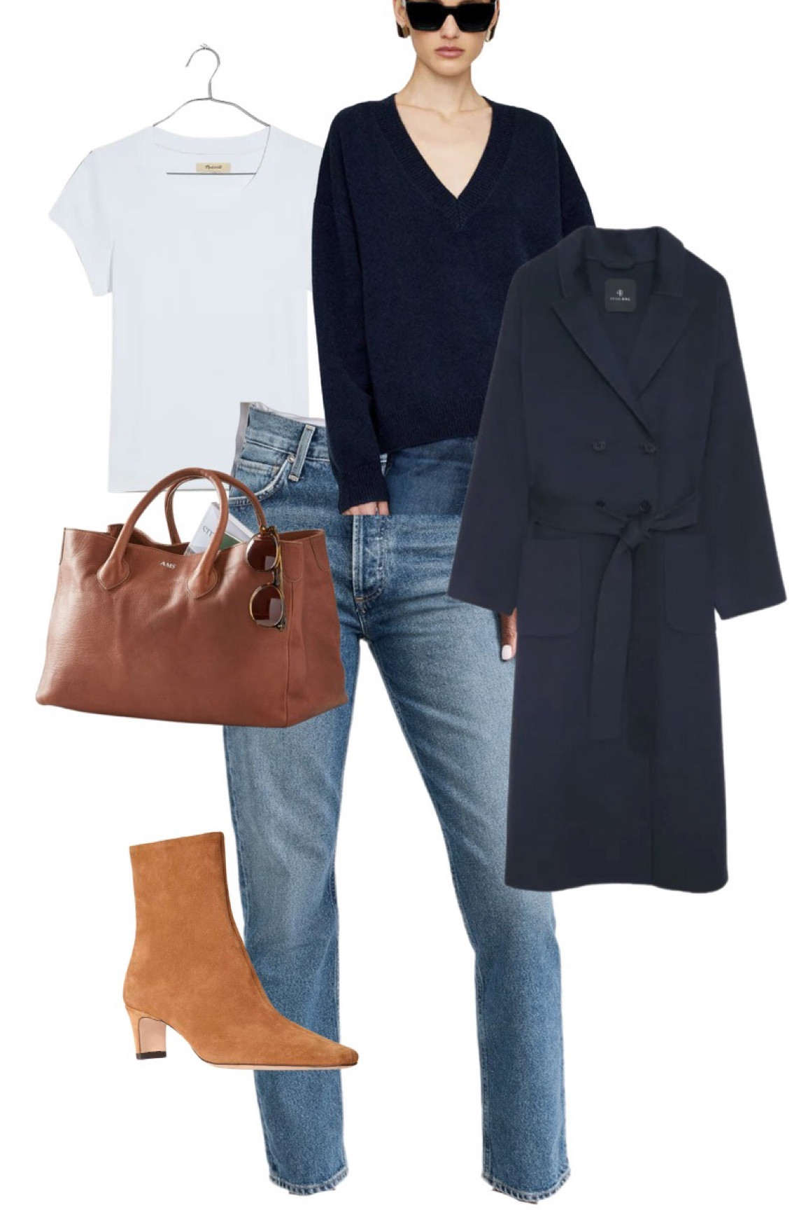Fall ootd 

#LTKSeasonal #LTKstyletip