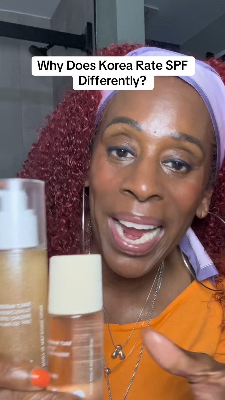 Your sunscreen is missing something and you don’t even know it 👀 The Saltair Sunshield Duo just changed the game. 

 #LTKselfcare #LTKOver40 #LTKBeauty