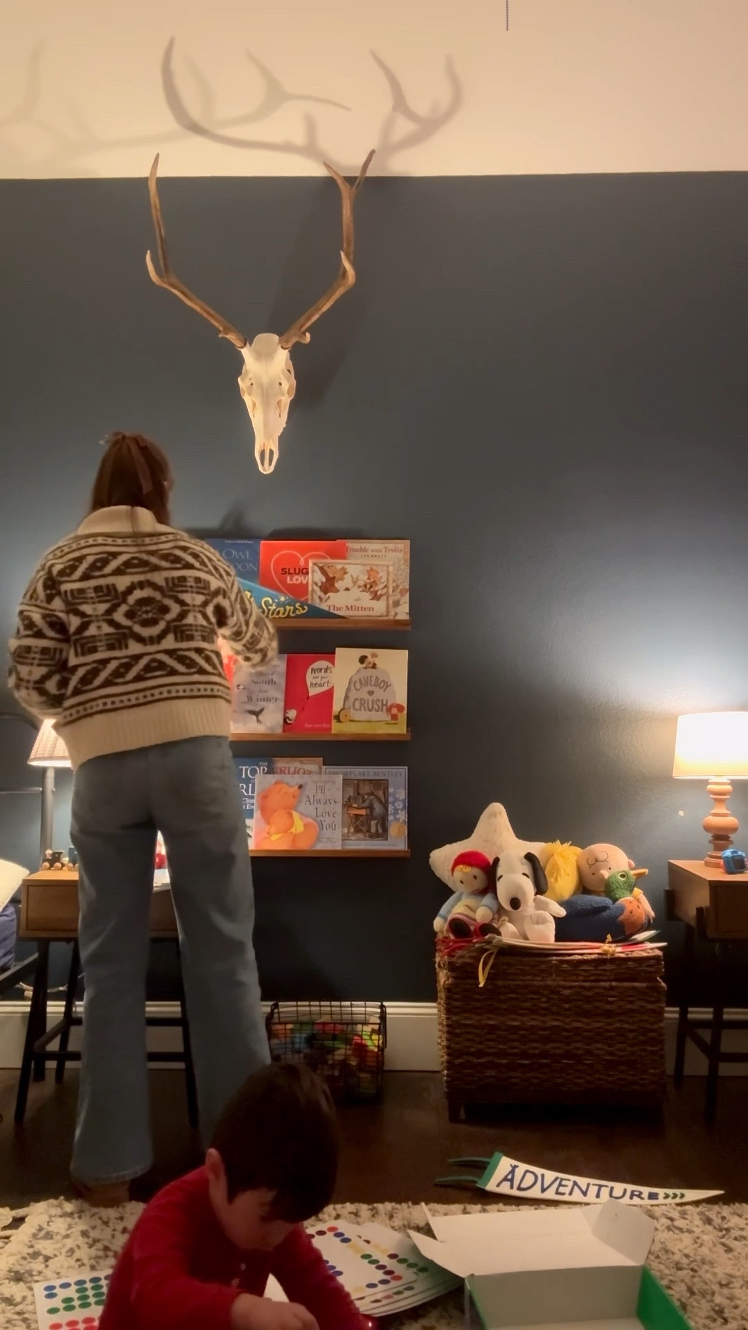 Valentine books for kids

#LTKstorytime #LTKValentine #LTKKids