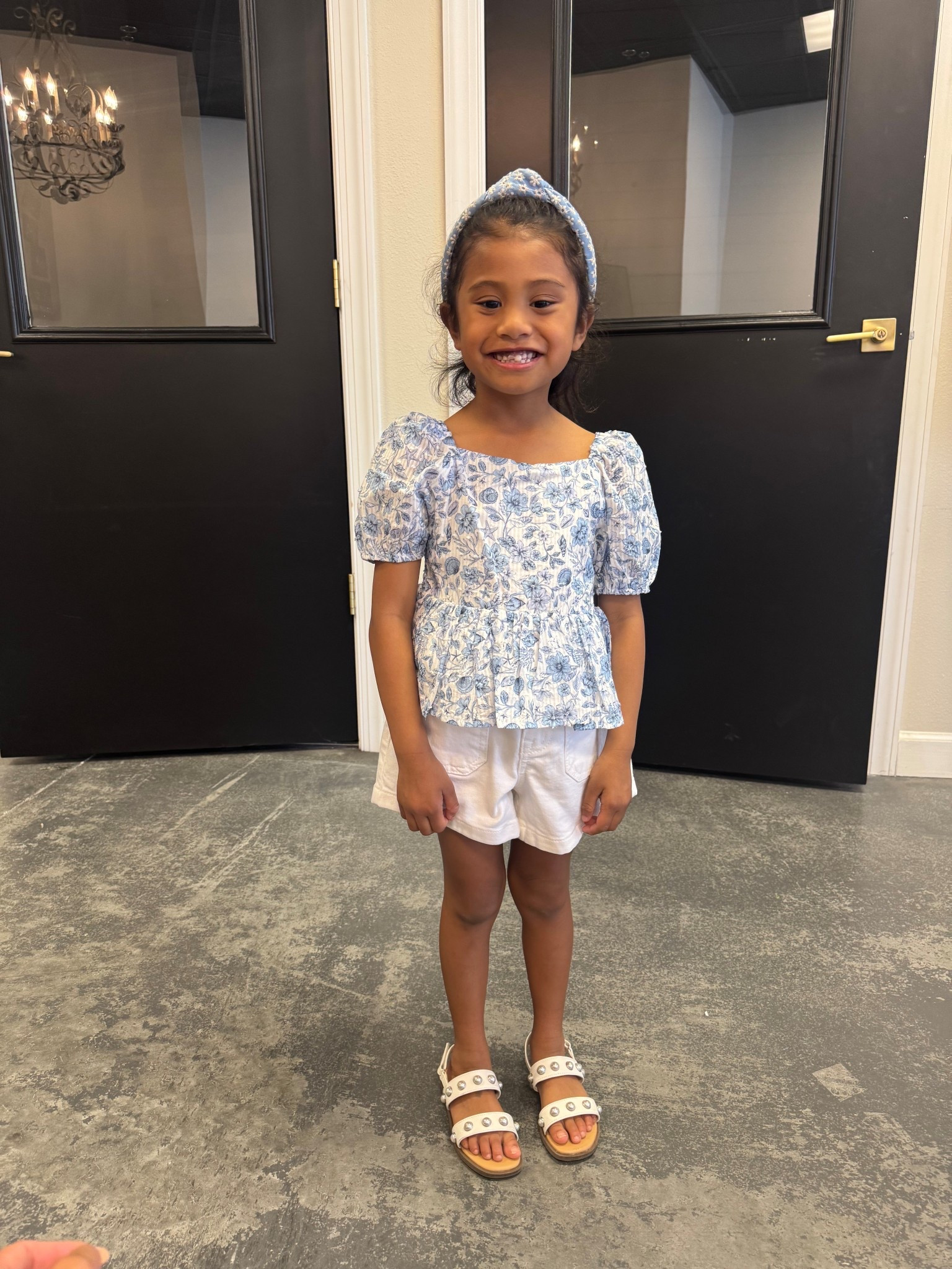 Dress rehearsal ready for her upcoming singing recital! 

#LTKSaleAlert #LTKKids #LTKSeasonal