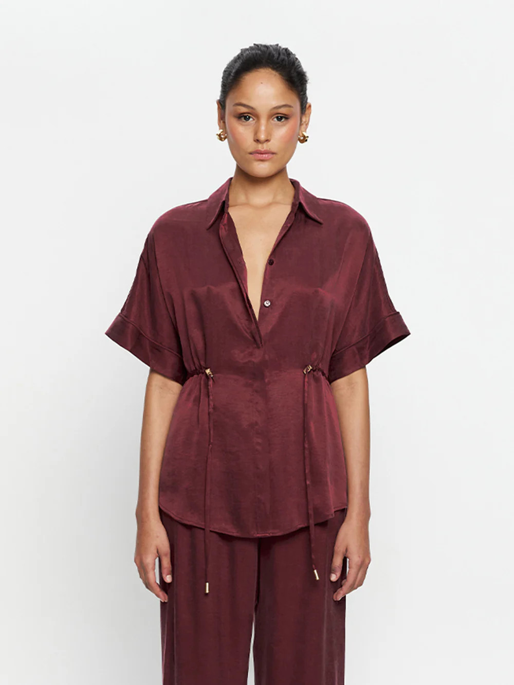 Jaxon Shirt | Kivari (Global minus AU/NZ)