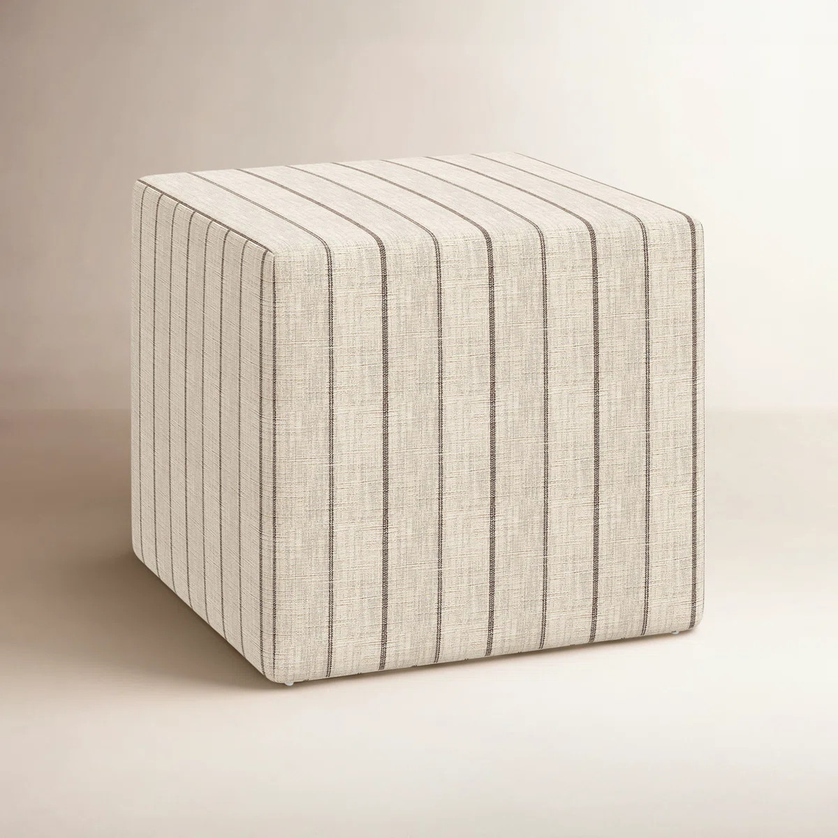Era Upholstered Ottoman | Wayfair North America