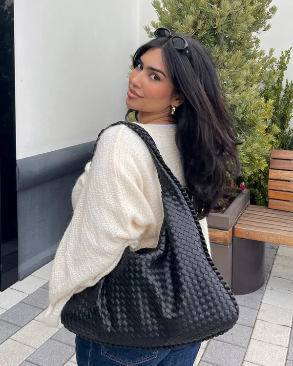 Diana Bag (Black) | Laura's Boutique, Inc