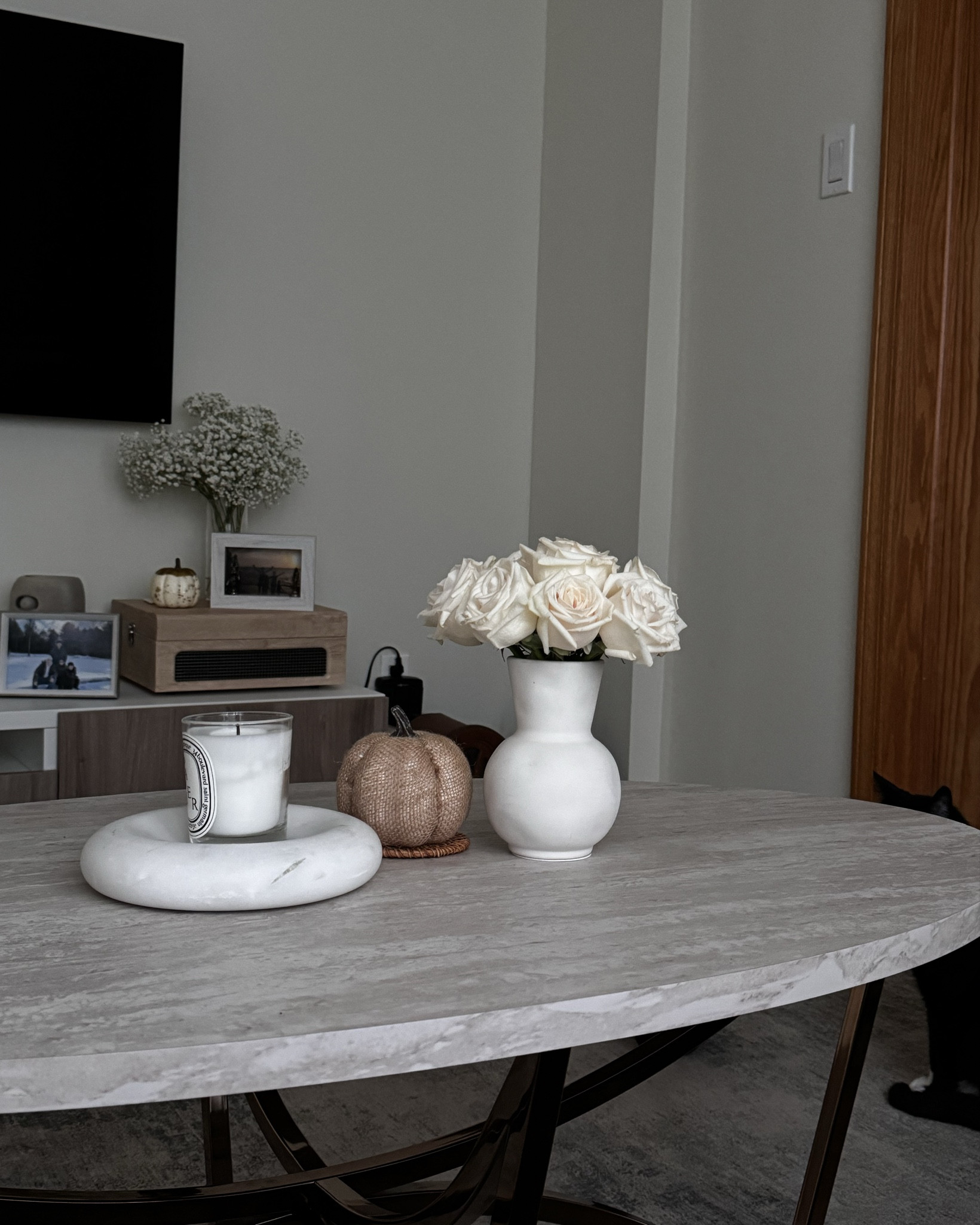Neutrals: Home Decor
Marble Decorative Bowl 🤍

#LTKStyleTip #LTKHome