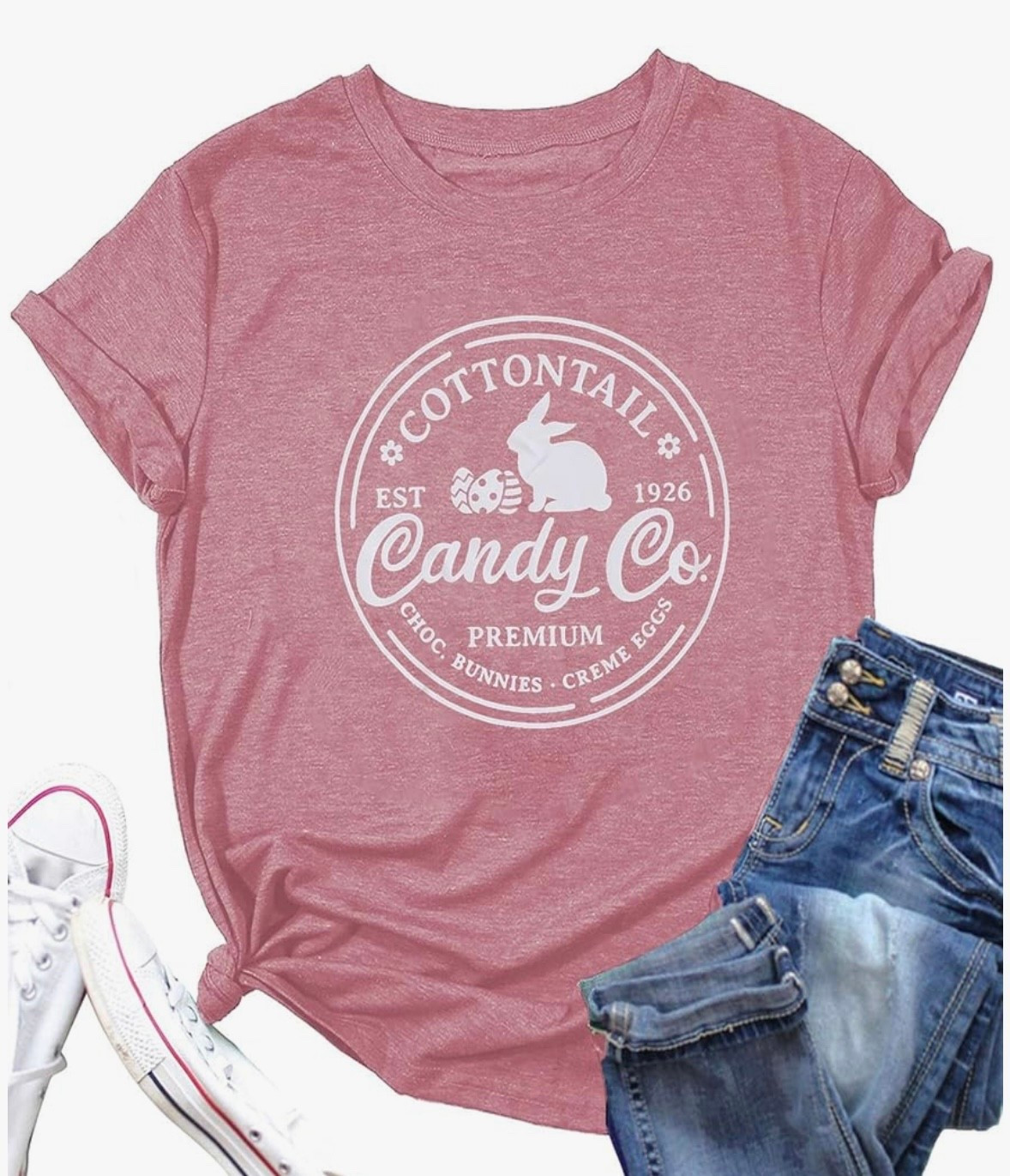 Affordable Amazon Easter 🌸 🐇 

#LTKgrwm #LTKootd #LTKSeasonal