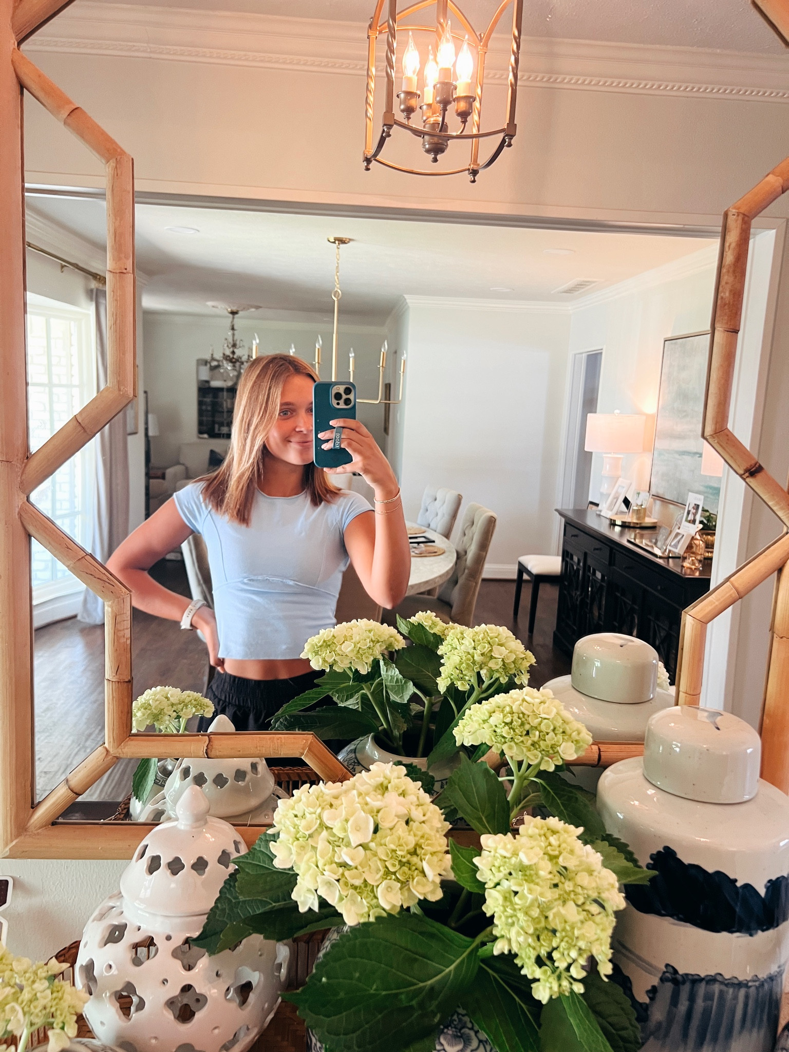 New favorite top from FP!!! 
Can be used as active wear or a cute going out top! 

#LTKBacktoSchool #LTKFitness #LTKunder100