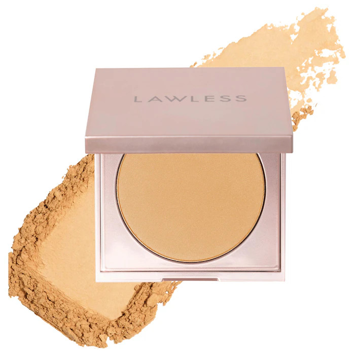 Skin-Smoothing Talc-Free Perfecting Powder | Sephora (US)