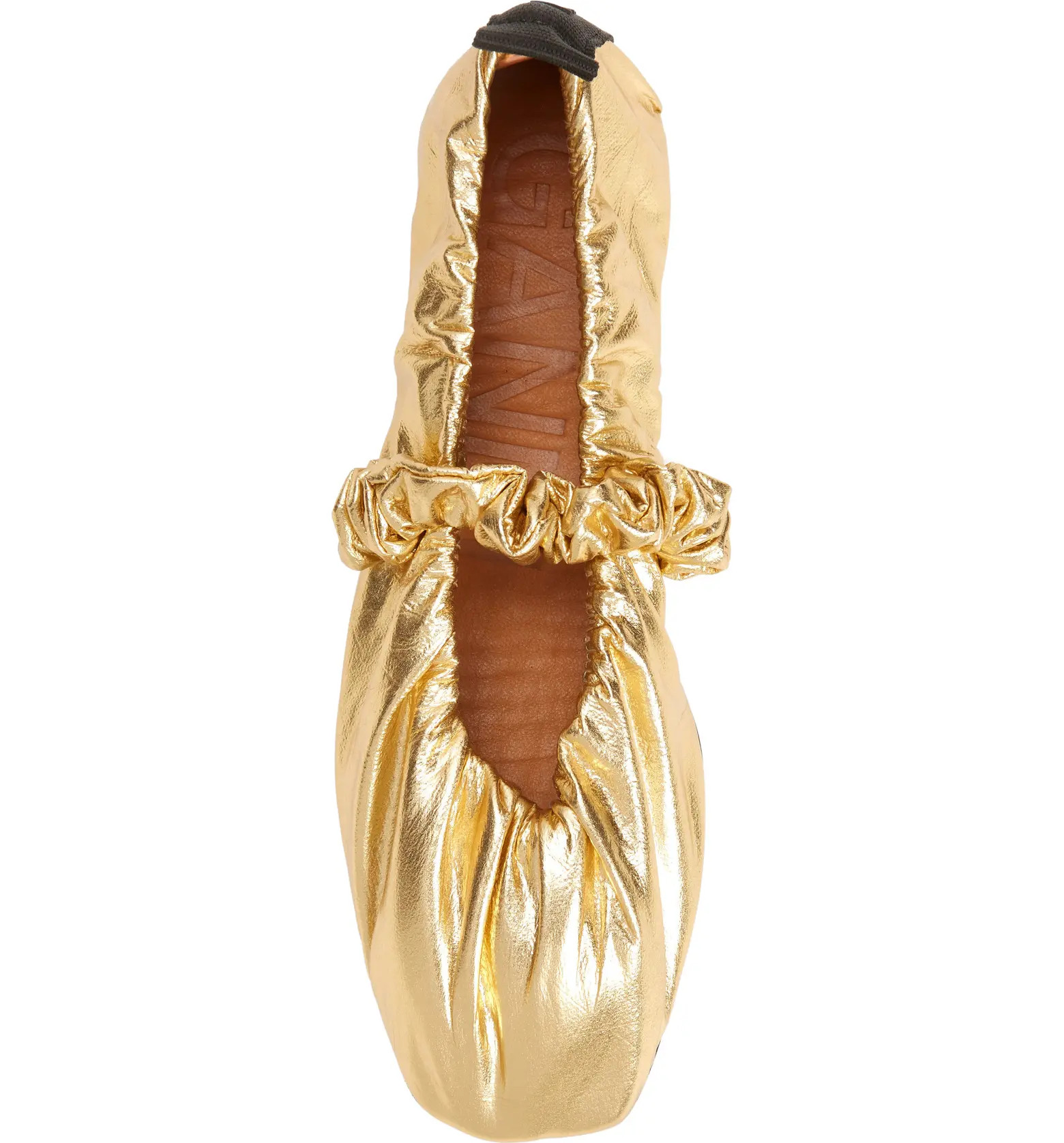 Soft Square Toe Ballerina Flat (Women) | Nordstrom