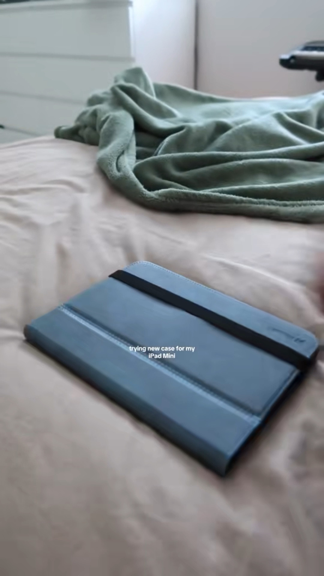 trying new iPad Mini Case

#LTKGiftGuide #LTKFindsUnder50 #LTKSeasonal