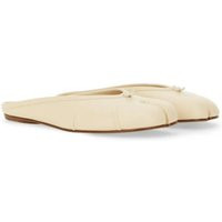 Maison Margiela , Tabi Dancer en crème | Fashionette (FR)