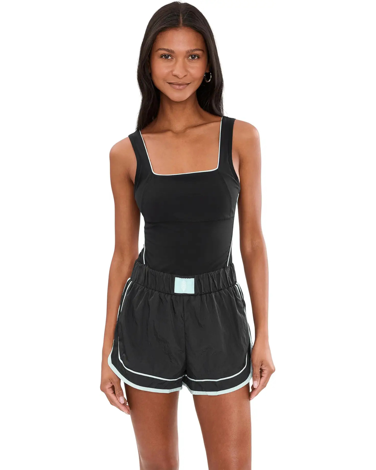 Women's FP Movement Varsity Blues Runsie | Zappos.com