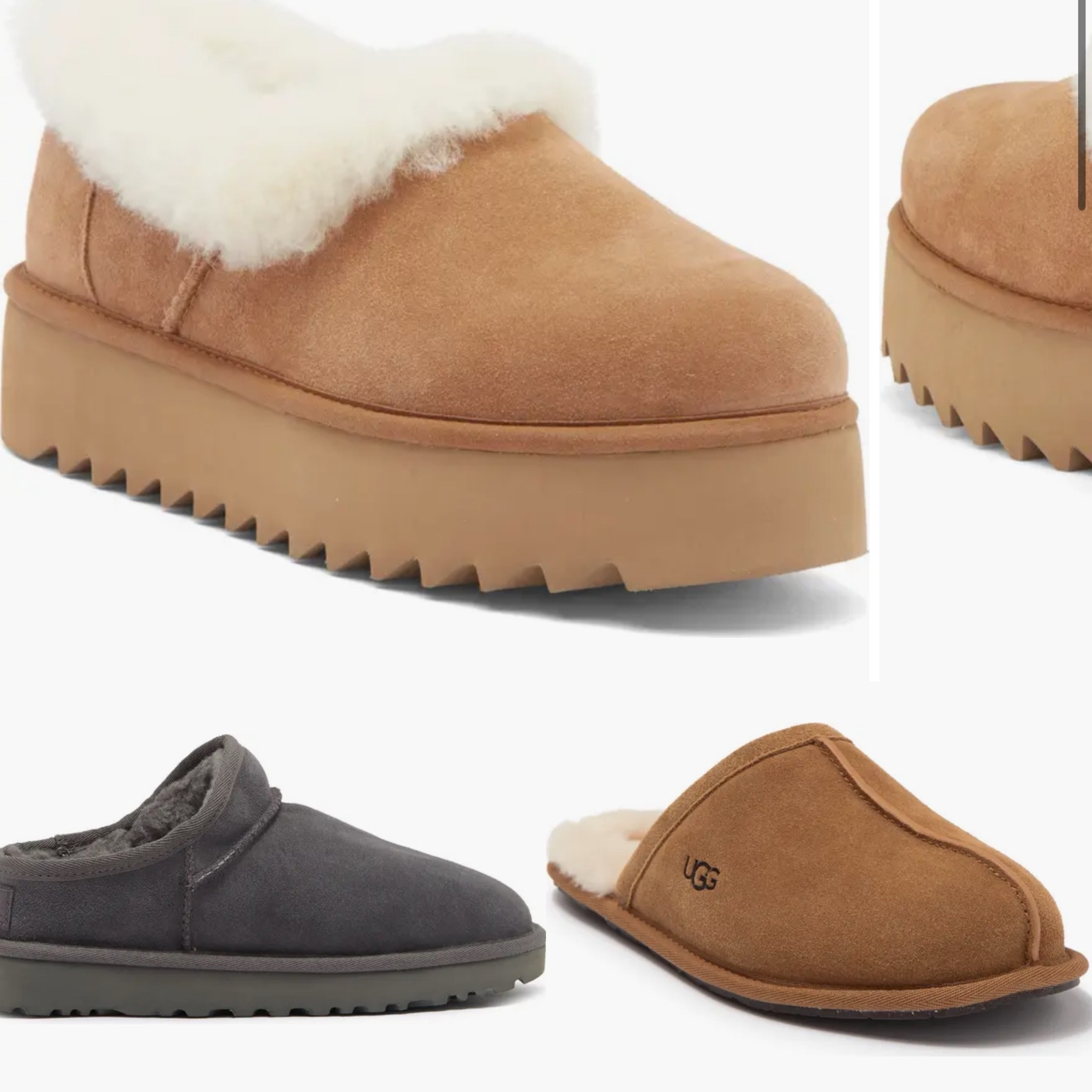 My go to Uggs are on SALE at @nordstromrack snag them before they sell out!

#stylinbrunette #nordstromrack #uggs 

#LTKHoliday #LTKFindsUnder100 #LTKGiftGuide