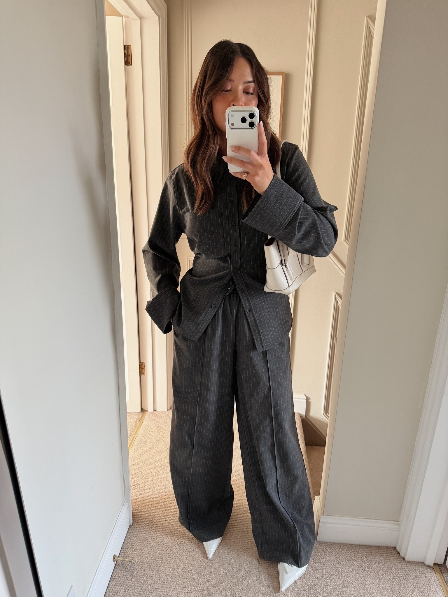 My office tailored styling. 
#suits #mystyle #winterstylr

#LTKwinter #LTKuk #LTKeurope