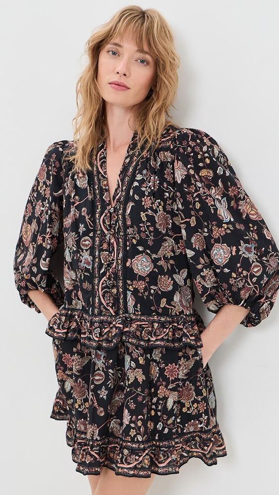 Emily Mini Dress | Shopbop