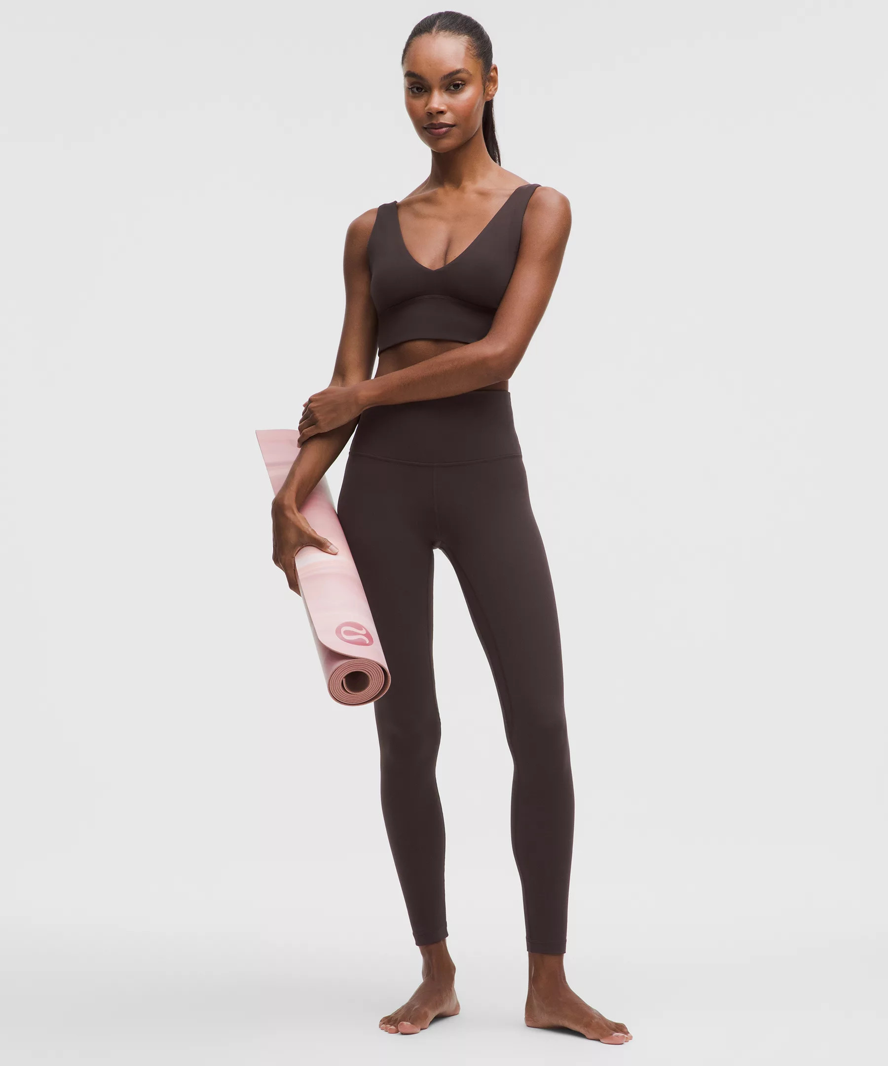 lululemon Align™ High-Rise Pant 28" | Lululemon (US)