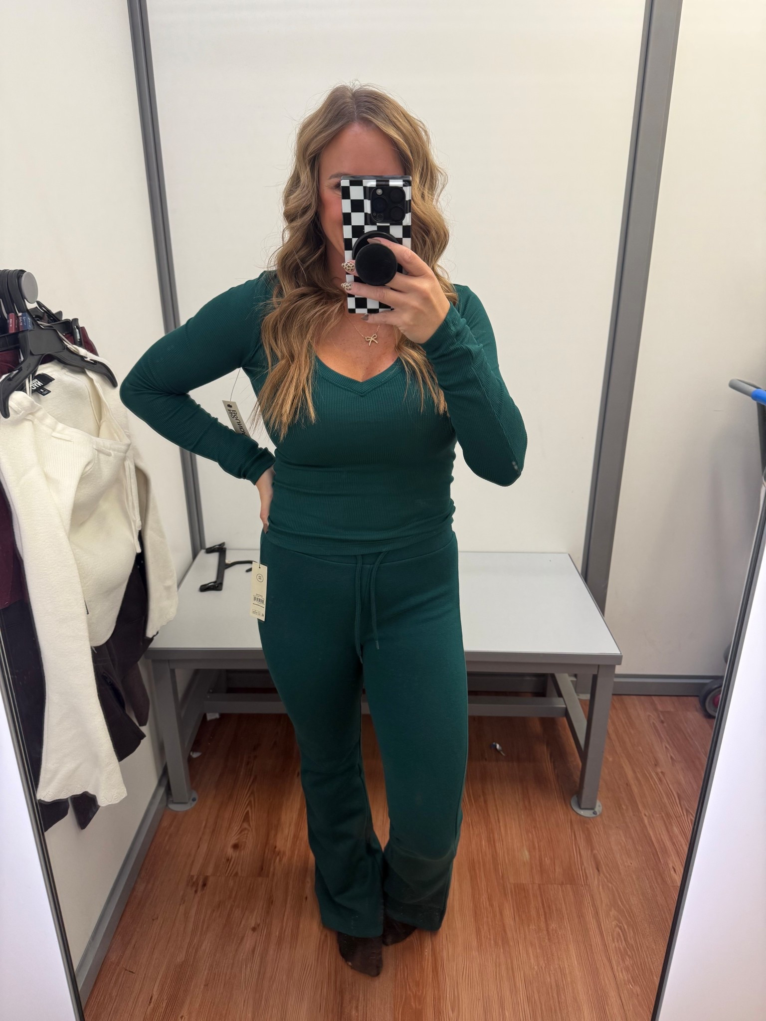 Hello cute set from Walmart 😍 

#LTKU #LTKStyleTip #LTKHoliday