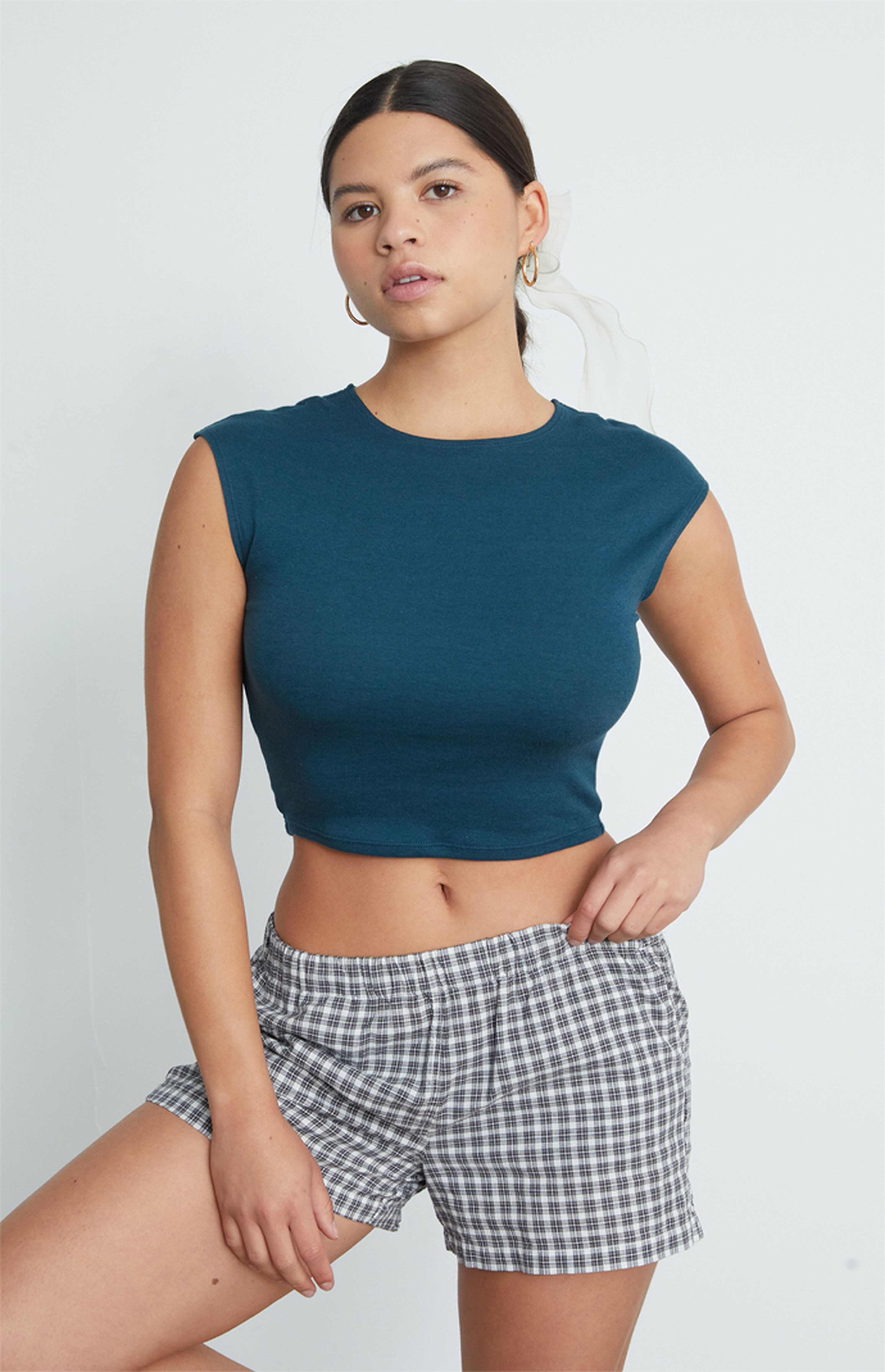 PS Basics by Pacsun Shoreline Baby T-Shirt | PacSun