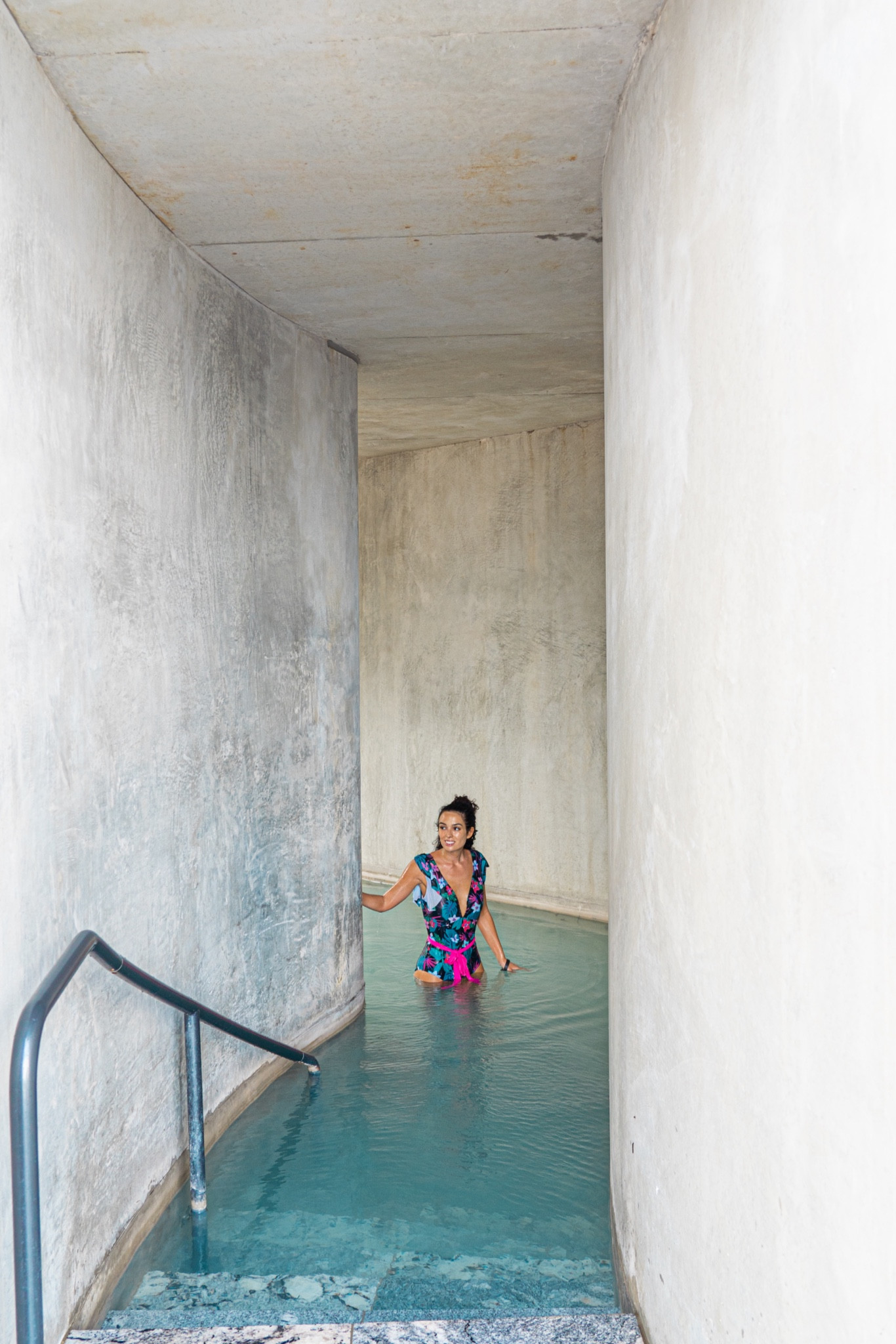 Summer one piece bikini top with bow onepiece swimsuits under $50 from Amazon summer swim 

#LTKunder50 #LTKswim #LTKunder100