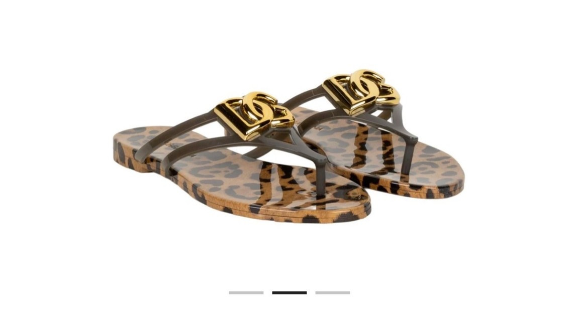These Dolce and Gabbana sandals are perfect for summer!! Affordable luxury yet chic

#LTKSeasonal #LTKPlusSize #LTKootd